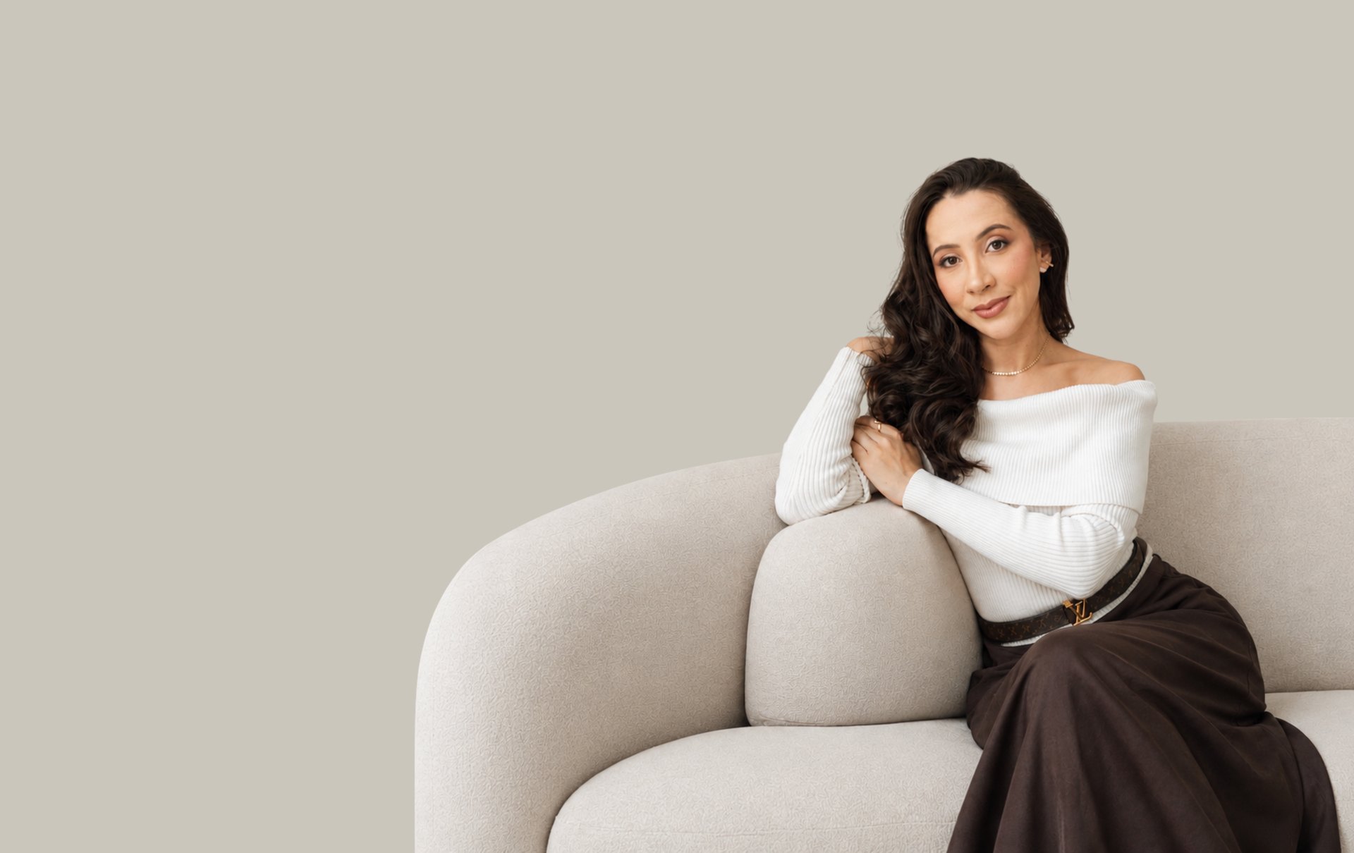 Dra. Alexandra Cumani, médica dermatologista em Higienópolis, São Paulo