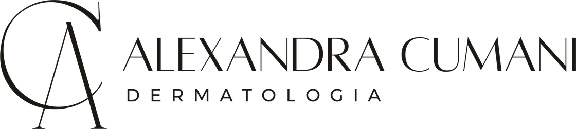 Dra. Alexandra Cumani — Dermatologia